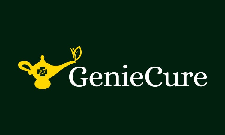 GenieCure.com - Unique premium domains for sale
